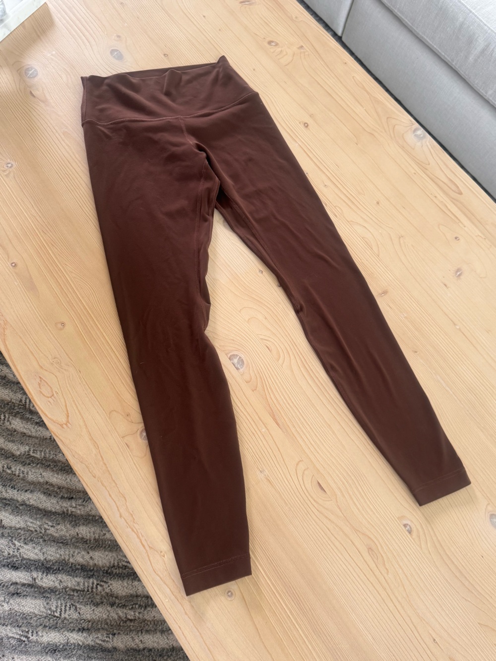 Lululemon Align Leggings
